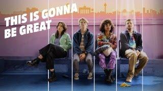 This is gonna be great – Dramedy-Serie  Trailer #neoriginal