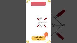 Important applications of varactor diode Realtime#shorts#ytshorts #electronics#Electronics xpress