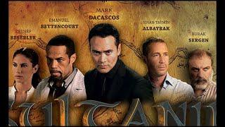 Sultanın Sırrı 2010 Mark Dacascos Zeynep Beşerler