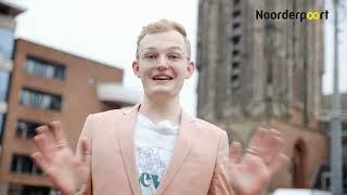 Dylan - Noorderpoort ambassadeur 20222023