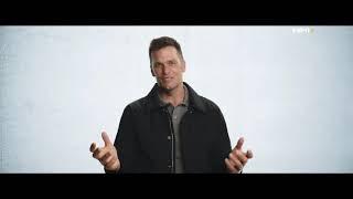 Man in the Arena Tom Brady EP. 1 Excerpt