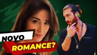 Can Yaman e Giulia Rinallo Novo Casal?