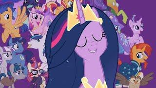 My Little Pony Friendship is a Magic Season 9 Episode 26 Final Part