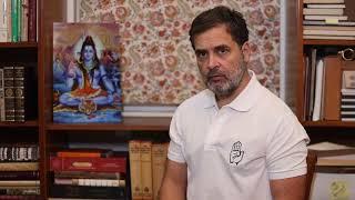 सत्य की रक्षा हर धर्म का आधार है  Rahul Gandhi का ये वीडियो जरूर देखें