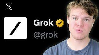xAIs Grok in Action Live Demonstration of Twitters Latest Update