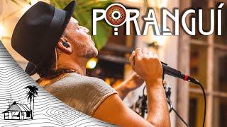 Poranguí  - Gran Maestra Curandera Live Music  Sugarshack Sessions