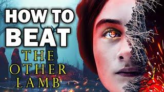 How To Beat the “CULT LEADER” in The Other Lamb 2019