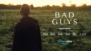 Bad Guys  Official Trailer