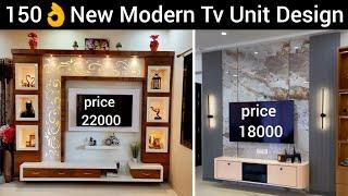 tv unit design 2023  new tv unit design 2023  latest tv unit design 2023