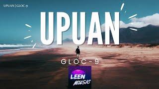 Upuan - Gloc-9 Lyrics