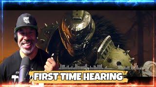 DOOM The Dark Ages OST - Official Trailer Song Extended - Producers Jaw-Dropping Reaction