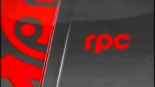 RPC TV Canal 4 Panamá - Promo El Deporte Empieza Aquí - Junio 2012