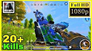 COD Mobile PC Gameplay  Solo vs Squad  Call of Duty Mobile Battle Royale Emulator Gameplay