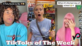 New TikToks of The Week June 2023 Part 1  Cool TikTok Videos 2023