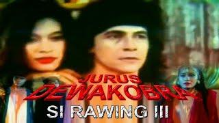 Jurus Dewa Kobra Si Rawing III 1994 - BARRY PRIMA