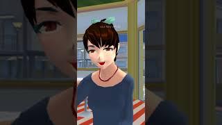 KE GEER ANSakura school simulator #sakuraschoolsimulator #dramasakuraschoolsimulator #tiktoksakura