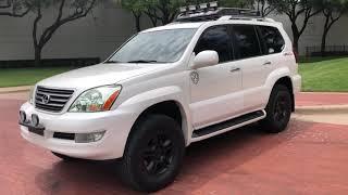 2009 Lexus GX470 Off-Road - SportMotorCars.com