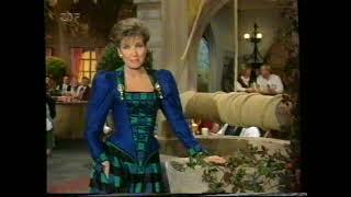 1994 ZDF -  Die Super Hitparade der volkmusik- Caroline Reiber -  WDR Die Schlager Parade der volkmu