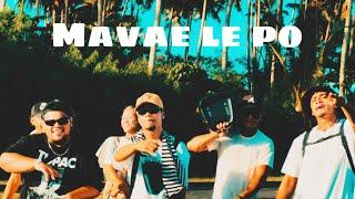 Raww-Mula - Mavae le Po Official Music Video feat. Rexy & Lewis