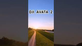 DJI Avata 2 - Wie konnte ich es nur solange ohne diese FPV aushalten 