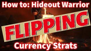 How to Make Currency Becoming A Currency Bot  Flipping Guide  Path of Exile Crucible 3.21 PoE