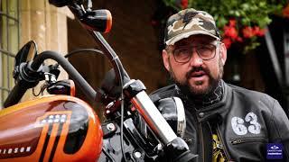 Harley-Davidson Street Bob  Road test and review  Carole Nash Insidebikes