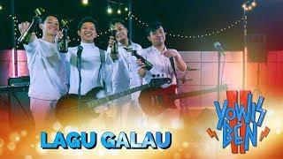 YOWIS BEN 2 Official Musik Video - LAGU GALAU