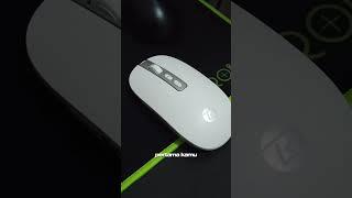 Mouse Canggih dengan Fitur AI - Rulink Miclink MR08