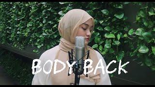 Body Back ft. Maia Wright - Gryffin Cover By Eltasya Natasha