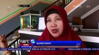 Kunjungan Kerja Presiden Jokowi Menginap Di Hotel Melati - NET 5