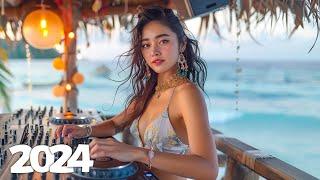 Summer Vibes Playlist 2024  Alan Walker Miley Cyrus Gigi D’Agostino Ellie Goulding Style #151