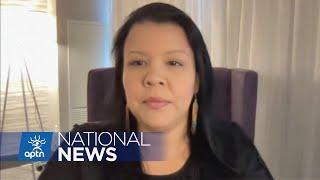 The New York Times not allowed into Indigenous Journalists Association conference  APTN News