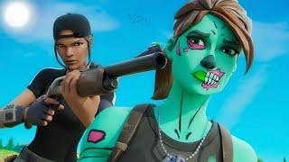 goodbye ghoul trooper... this NEW skin made me 10x NASTIER in one day.