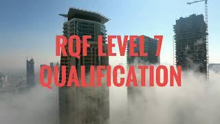 rqf level 7