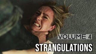 Movie Strangulations. Vol. 4 HD