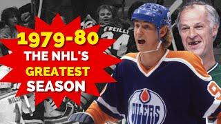 Heres Why 1979-80 Was the NHLs Greatest Season Ever