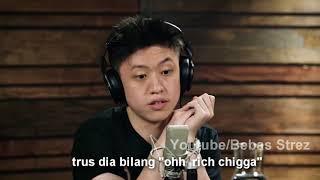 Inilah Alasan Kenapa Rich Chigga Ganti Nama