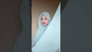 tutorial hijab style Arab #tutorial #hijab #style #arab