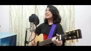 Aby Esteban - Wag Po Acoustic