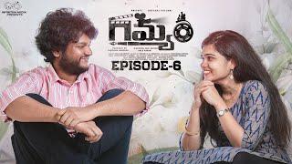 Gamyam  Episode - 6  Prithvi Jhakaas  Shivani Potluri  Telugu Web Series 2024  Infinitum Media