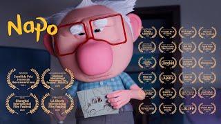 NAPO  *Award-Winning* Animated Short Film