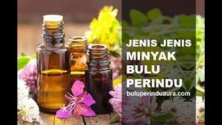 3 Jenis Minyak Bulu Perindu Paling Ampuh Dan Melegenda