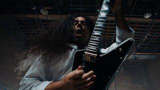 Coheed and Cambria - Shoulders OFFICIAL MUSIC VIDEO