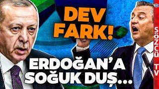 Son Anket Sonuçları Erdoğanı Kara Kara Düşündürecek AKP Eriyor CHP Farka Koşuyor