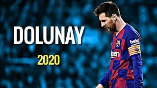 Lionel Messi • Enes Batur - Dolunay  Skills & Goals 2020