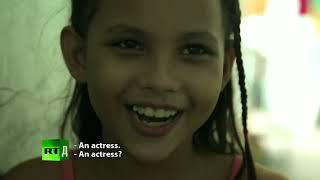 Part 1 Philippines  sex tourism a generation of fatherless children