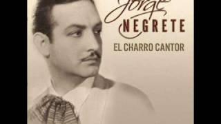 Jorge Negrete - Cocula