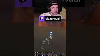 Pay Attention on WoW Classic Hardcore  alexensual on #Twitch  World of Warcraft