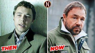 Snatch 2000  Then and Now 2023 Real Name & Age - 23 Years Later