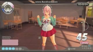 sonicomi pc gameplay